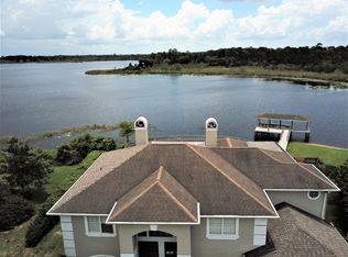 614 Grand Cypress Point, Sanford, FL 32771