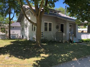 402 W Ash St, Mason, MI 48854