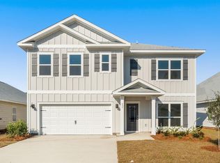 437 Wolcott Way, Panama City Beach, FL 32413