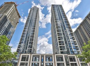 7 Mabelle Ave #503, Toronto, ON M9A 0C9