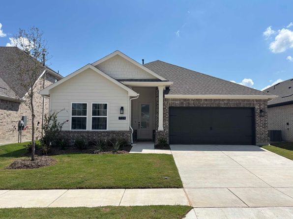 Home for Sale in Anna TX