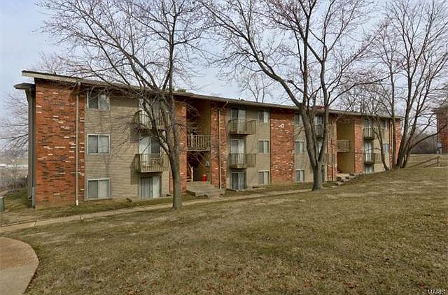 1st image of 4434 Normandy Trace Dr APT C