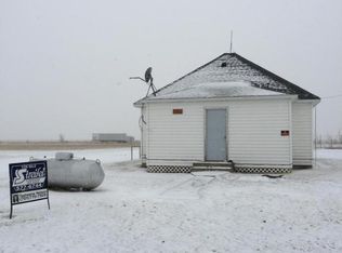 103 1st Ave, Appam, ND 58830