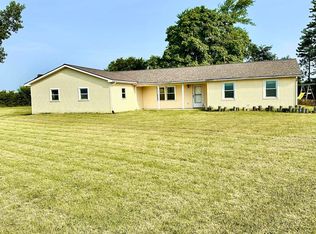 5081 E 1150 N, Ossian, IN 46777