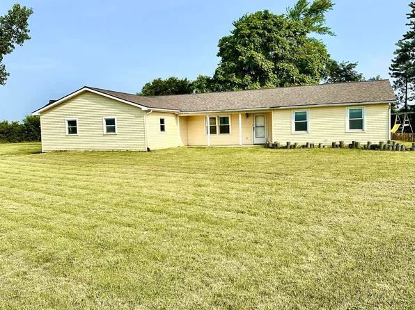 5081 E 1150 N, Ossian, IN 46777