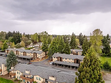 Fairmont Park Apartments