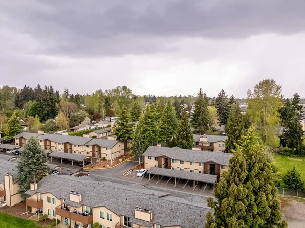 Fairmont Park Apartments