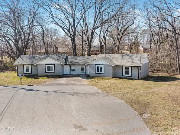 51 Marlow Dr, Jackson, TN 38305