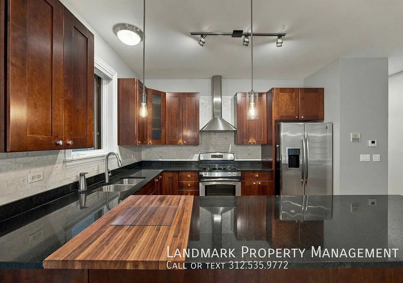 1024 N Hermitage Ave Unit 1 — Photo 4