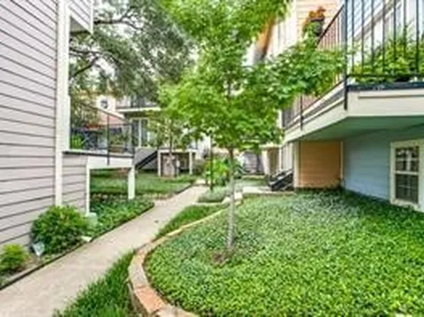 8522 Park Ln #18, Dallas, TX 75231