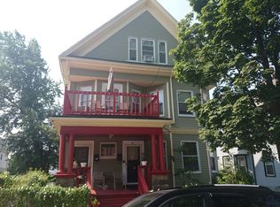 24 Cunningham St, Boston, MA 02125