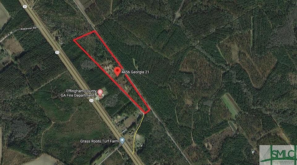 2nd image of 4456 State Highway 21 N