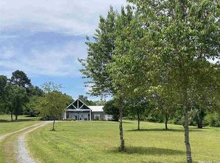 1197 Pickens Chapel Rd, Searcy, AR 72143