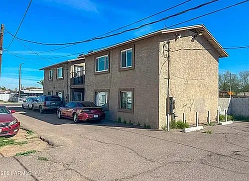 3225 W Melvin St #3 Photo 1