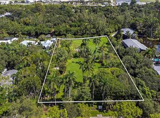 2505 ESTEY AVE, NAPLES, FL 34104