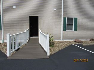 111 N High St SUITE 1, Selinsgrove, PA 17870