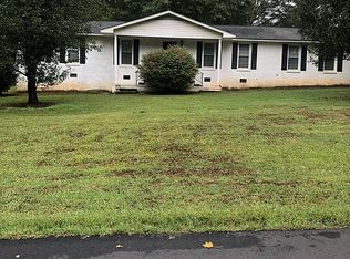 2 Ethridge St, Williamston, SC 29697