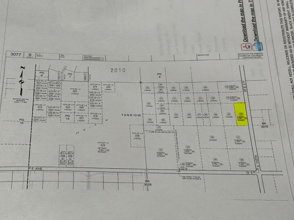 1st image of 110 Ste Vic Ave #N12