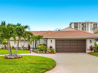 324 Leeward Is, Clearwater, FL 33767
