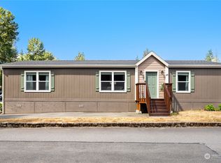 31101 116th Ave SE TRAILER 49, Auburn, WA 98092