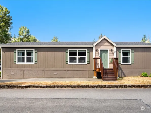 31101 116th Avenue SE #49, Auburn, WA 98092