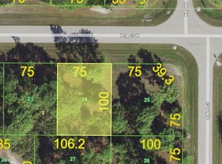 10 Brig Cir N, Placida, FL 33946