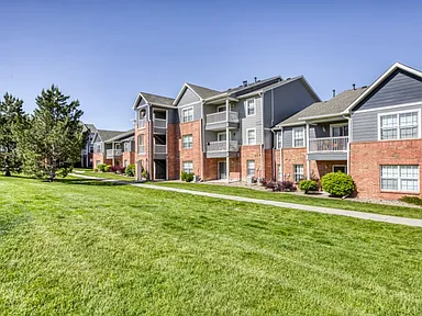 Centennial East Apartments