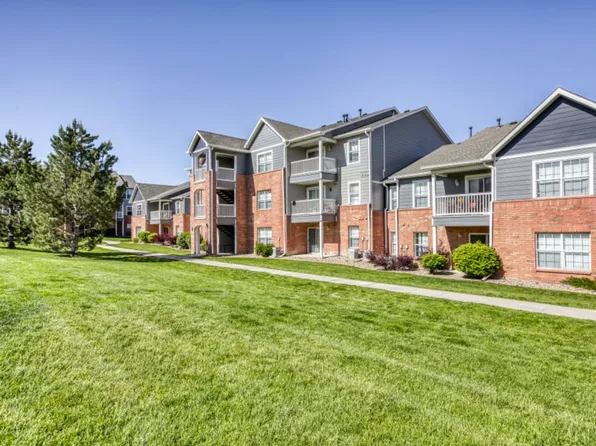 Centennial East, 14406 E Fremont Ave #6-306, Englewood, CO 80112