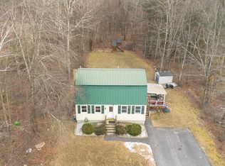 31 Pingree Hill Rd, Derry, NH 03038