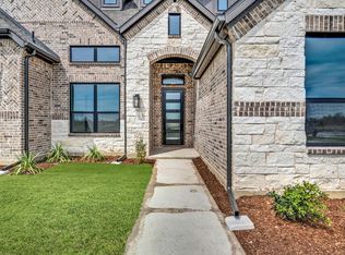 2050 Wilson St, Howe, TX 75459
