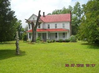 5651 State Highway 304, Bayboro, NC 28515