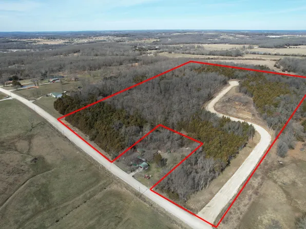 000 Old Sycamore Road, Marshfield, MO 65706