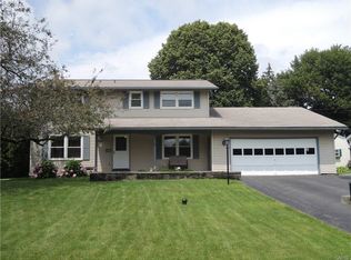 5821 Acton St, East Syracuse, NY 13057