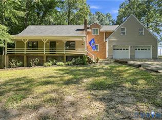7266 Trimiew Estate Ln, Mechanicsville, VA 23111