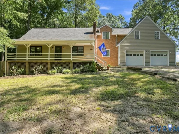 7266 Trimiew Estate Ln, Mechanicsville, VA 23111