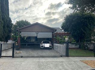 4832 Fir St, Pico Rivera, CA 90660
