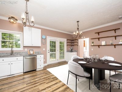 46 Badger Run, Hendersonville, NC, 28739