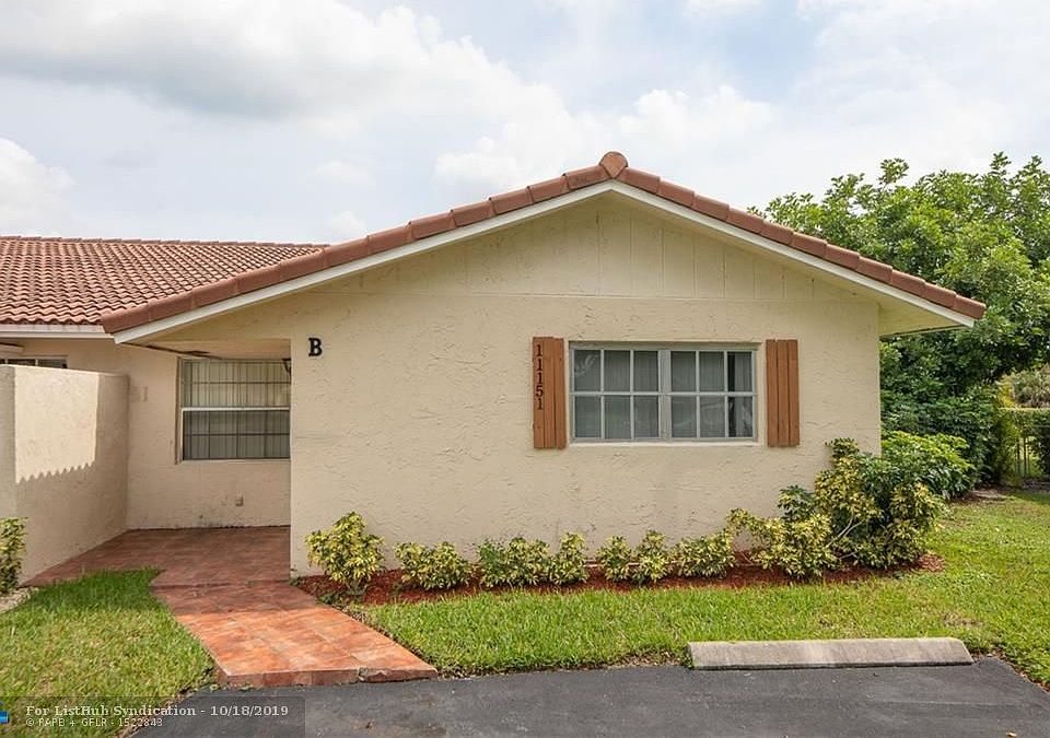 1st image of 11151B NW 35th Pl