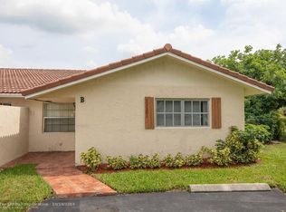 11151B NW 35th Pl, Coral Springs, FL 33065