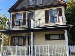 63 Saratoga St, Buffalo, NY 14207