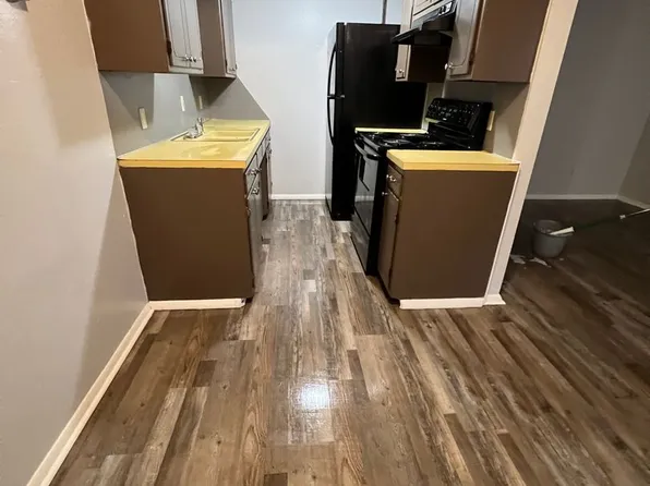 To Cornerstone Apartments