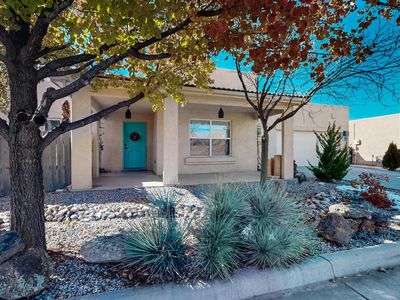 7255 Via Verde, Santa Fe, NM, 87507