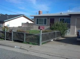 1786 Napa St, Seaside, CA
