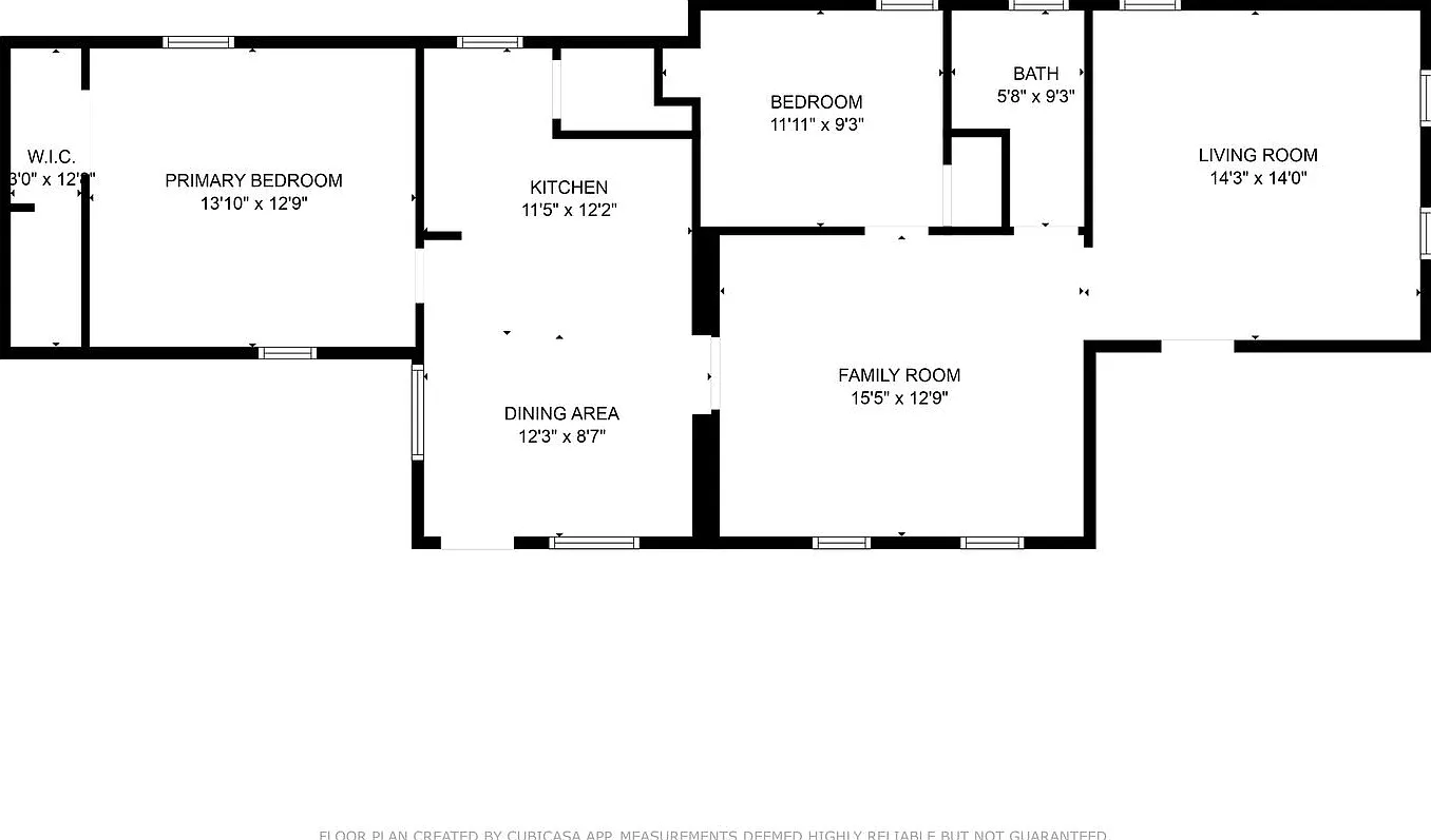 134 Bassett St Apt 1 - Available 6/1/2027 Beautiful First Floor Apartment Close To Campus With Of... — Photo 4