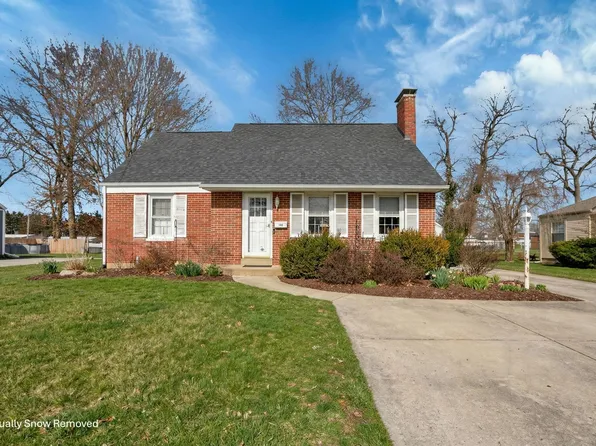 508 Moull St, Newark, OH 43055