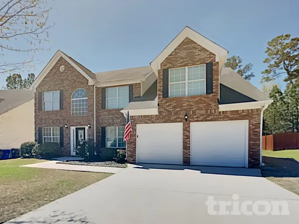 6469 Snowden Dr, Atlanta, GA 30349
