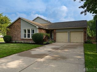 365 Shawnee Trl, Dayton, OH 45458