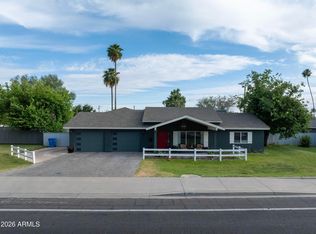 3025 E CAMPBELL Avenue, Phoenix, AZ 85016