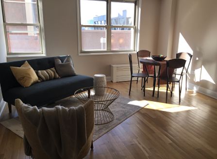 3rd image of 310 Greenwich St #3104L