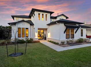 18724 Expedition Trl, Leander, TX 78645